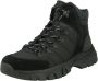 Hugo Boss Chester veterboot met suède details - Thumbnail 3