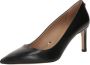 Boss Hoge hakken Janet Pump70 in zwart - Thumbnail 1