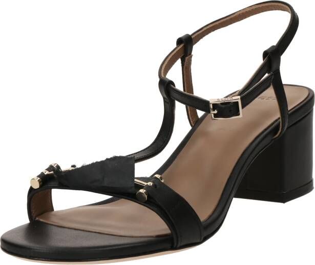 Boss Sandalen met riem 'Emberlyn'