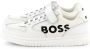 Boss Sneakers - Thumbnail 1