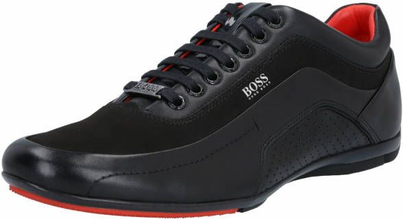 BOSS Casual Veterschoen