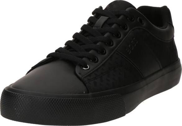 Boss Sneakers laag