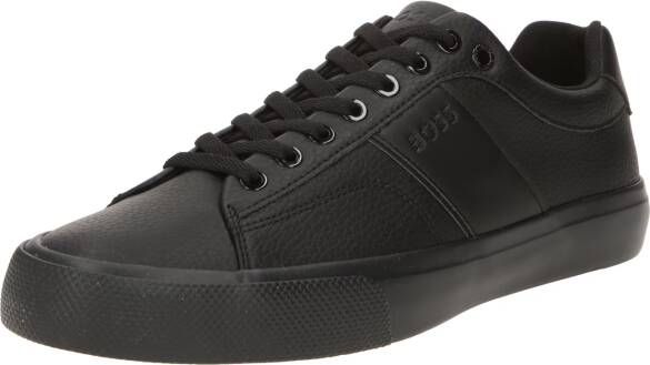 Boss Sneakers laag 'Aiden Tenn'
