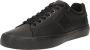 Hugo Boss Sportieve Sneakers van Gemengde Materialen Jonah Runn Zwart Black Heren - Thumbnail 56