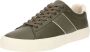 Hugo Boss Heren Schoenen Herfst Winter Collectie Green Heren - Thumbnail 3