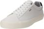 Boss Sneakers met labeldetails model 'Aiden' - Thumbnail 3