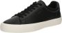 Boss Sneakers met labeldetails model 'Aiden' - Thumbnail 3