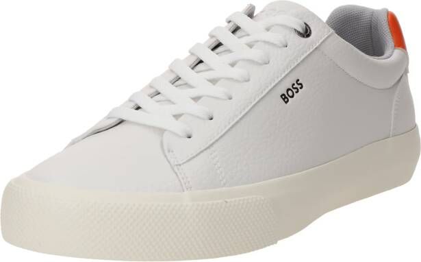 Boss Sneakers laag 'Aiden Tenn'
