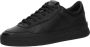 BOSS Heren Sneakers Zwart 50536484 005 Baltimore - Thumbnail 2