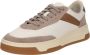 BOSS Heren Sneakers Wit 50536484 100 Baltimore - Thumbnail 3