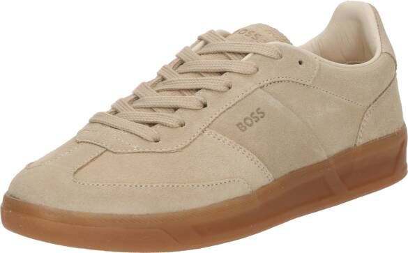 Boss Sneakers laag 'Brenta'