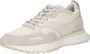 BOSS Heren Sneakers Wit 50548782 110 Jonah Runn - Thumbnail 2