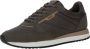 BOSS Hugo Kai runner sneaker groen 45 - Thumbnail 3