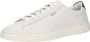 Boss Lage sneakers met vetersluiting model 'KIERAN' - Thumbnail 4