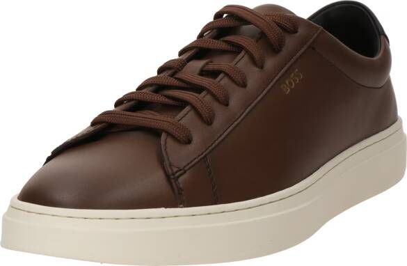 Boss Sneakers laag 'Kieran'