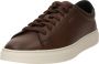 Boss Lage sneakers met vetersluiting model 'KIERAN' - Thumbnail 2