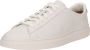 BOSS Kieran Tennis heren sneaker Wit - Thumbnail 2