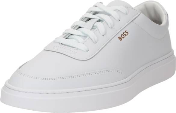 Boss Sneakers laag 'Kieran Tenn'