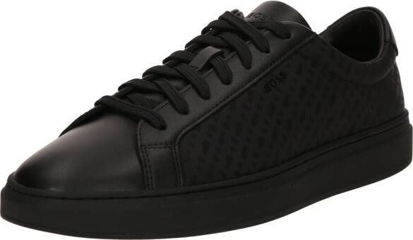 Boss Sneakers laag 'Kieran Tenn'