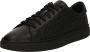 BOSS Heren Sneakers Zwart 50548699 005 Kieran_Tenn_nymn - Thumbnail 2