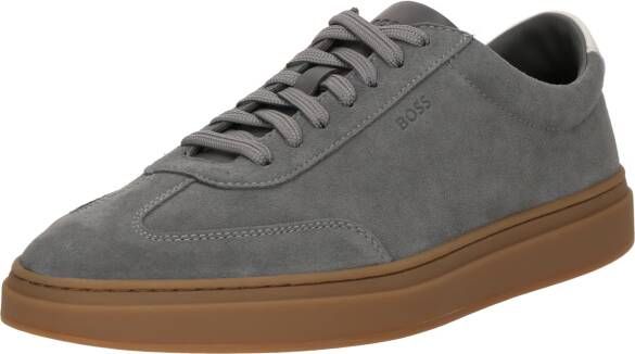 Boss Sneakers laag 'Kieran Tenn'
