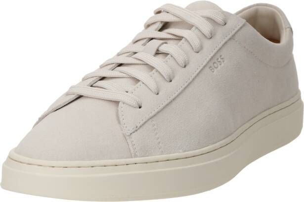 Boss Sneakers laag 'Kieran_Tenn_Sd'