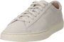 Boss Sneakers met labeldetails model 'Kieran' - Thumbnail 2
