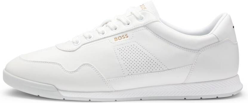 Boss Sneakers laag 'Nitan'