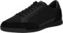 BOSS Nitan heren sneaker Zwart - Thumbnail 3