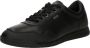 BOSS Heren Sneakers Zwart 50548658 005 Nitan - Thumbnail 3
