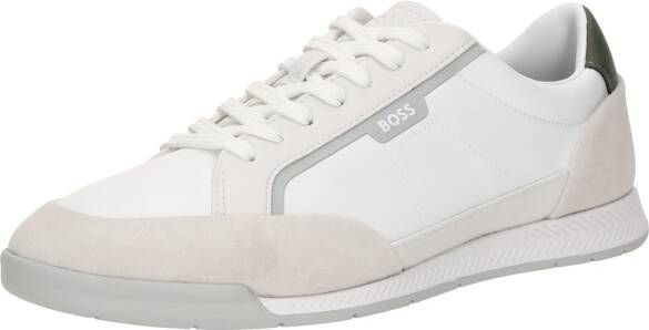 Boss Sneakers laag 'Nitan'