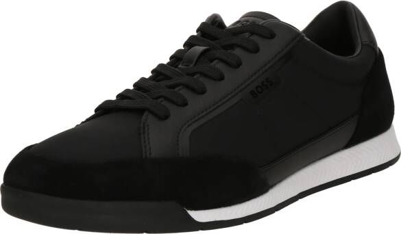 Boss Sneakers laag 'Nitan'