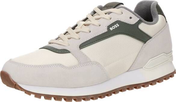 Boss Sneakers laag 'Parkour'
