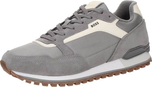 Boss Sneakers laag 'Parkour'