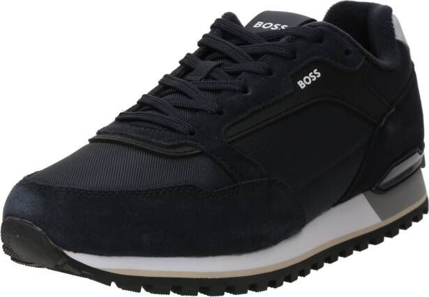 Boss Sneakers laag 'Parkour'