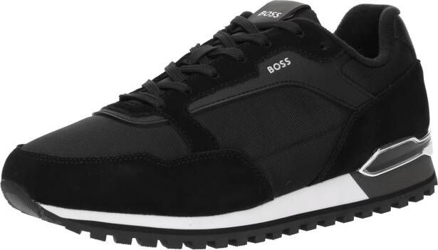 Boss Sneakers laag 'Parkour-L'