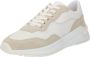 Hugo Boss Skylar Runn sneaker met mesh details - Thumbnail 2