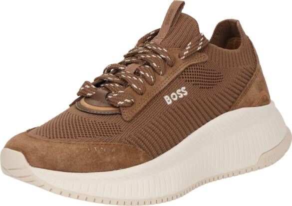 Boss Sneakers laag 'Slon'