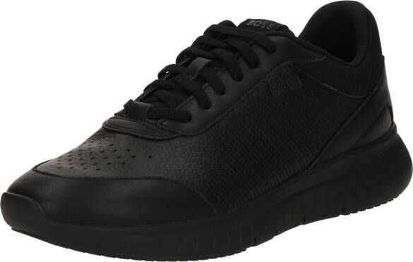 Boss Sneakers laag 'Titanis'