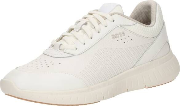 Boss Sneakers laag 'Titanis'