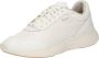 Boss Lage sneakers van gecoat leer model 'TITANIS RUNN' - Thumbnail 3