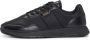 BOSS Lage Sneakers Titanium Runn Maat: 42 Materiaal: Textiel Kleur: Zwart - Thumbnail 6