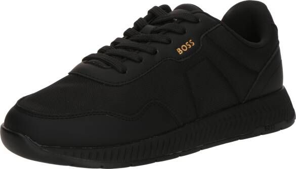 BOSS Sneaker Titanium Runn nypu