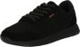 Boss Sneakers van leermix model 'Titanium Runn' - Thumbnail 1
