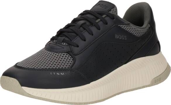 Boss Sneakers laag 'TTNM EVO'