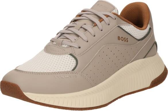 Boss Sneakers laag 'TTNM EVO'