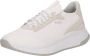 Hugo Boss Gedurfde Sportsneaker met Contrasterende Details White Heren - Thumbnail 3
