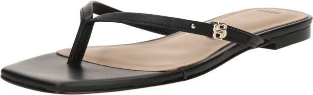Boss Teenslipper 'Charlize Thong'