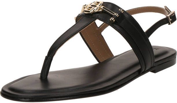 Boss Teenslipper 'Emberlyn Thng10'