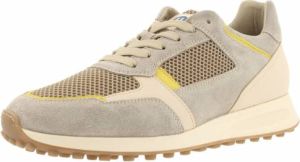 Bullboxer Sneaker Male Beige Taupe Sneakers